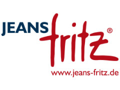 Jeans Fritz Logo