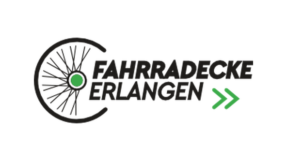 Fahrradecke Erlangen