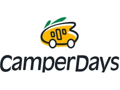 CamperDays Logo