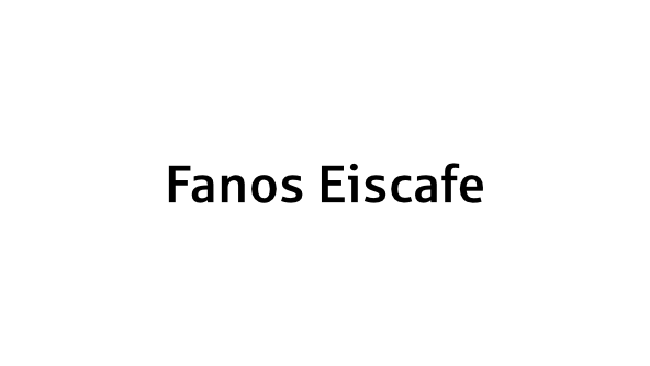 Fanos Eiscafe