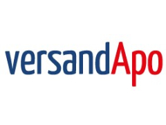 Versandapo Logo