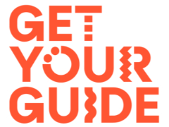 GetYourGuide Logo