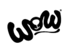 Wow.pet Logo