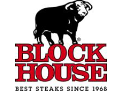Block House Logo