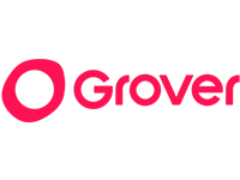 Grover Logo