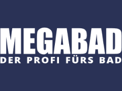 Megabad Logo