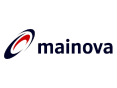 Mainova Logo