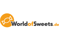 World of Sweets Logo