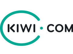 Kiwi.com Logo