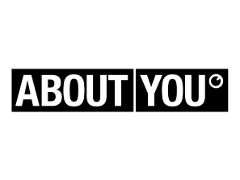ABOUT YOU Logo