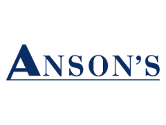 Anson's Logo