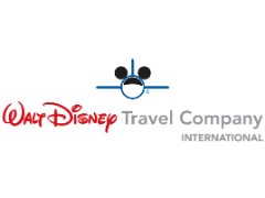 Disney Holidays Logo