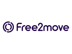 Free2move Logo