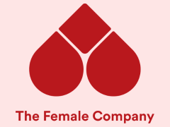 The Female Company Logo