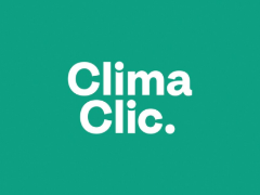 ClimaClic Logo