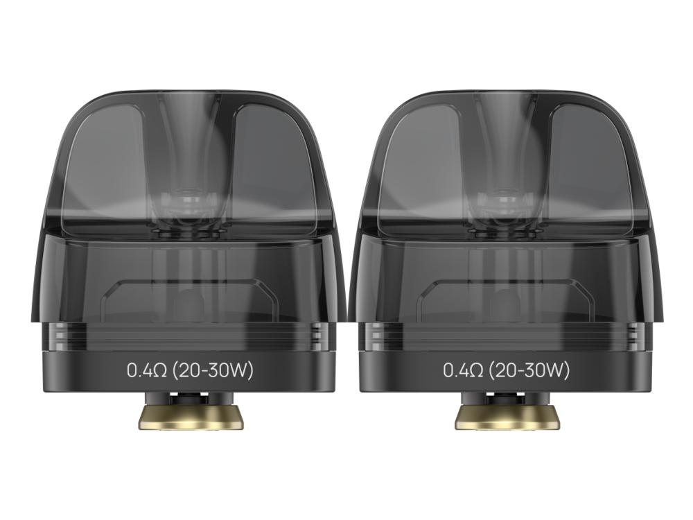 Aspire - Veynom Air Pod mit 0,4 Ohm Head (2 Stück pro Packung)