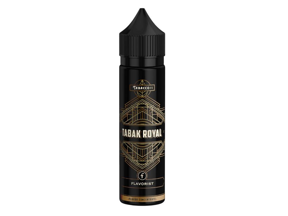 Flavorist - Aroma Tabak Royal - Classic 10 ml