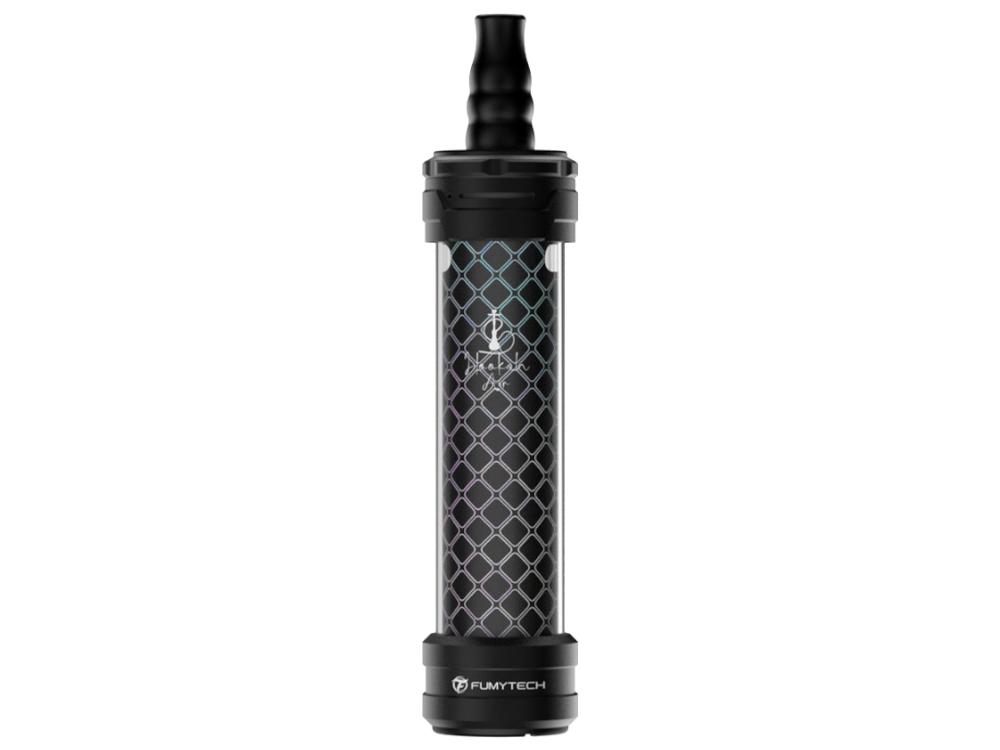 Fumytech - Hookah Air Mini E-Hookah Set Rhombus