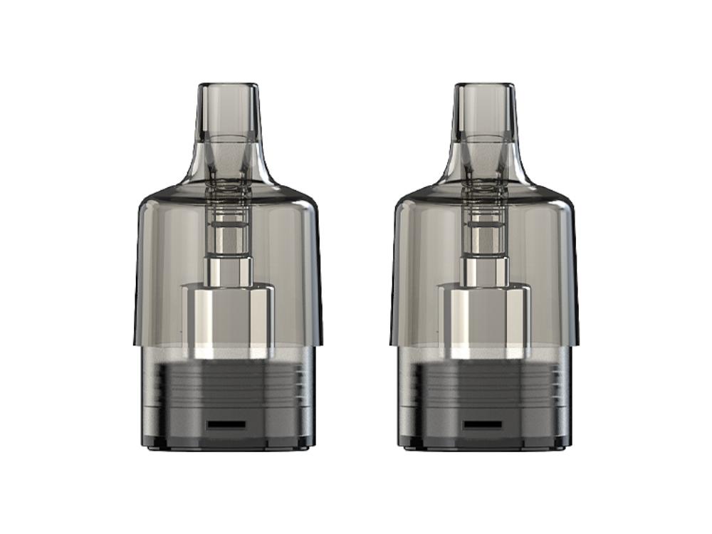 GOBAR - Tornado Skylin Cartridge 0,6 Ohm (2 Stück pro Packung)