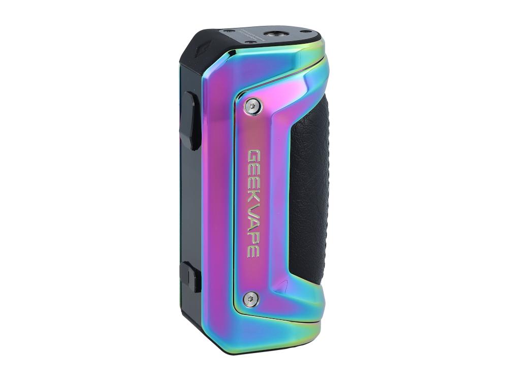 GEEKVAPE - Aegis Solo 2 100 Watt regenbogen