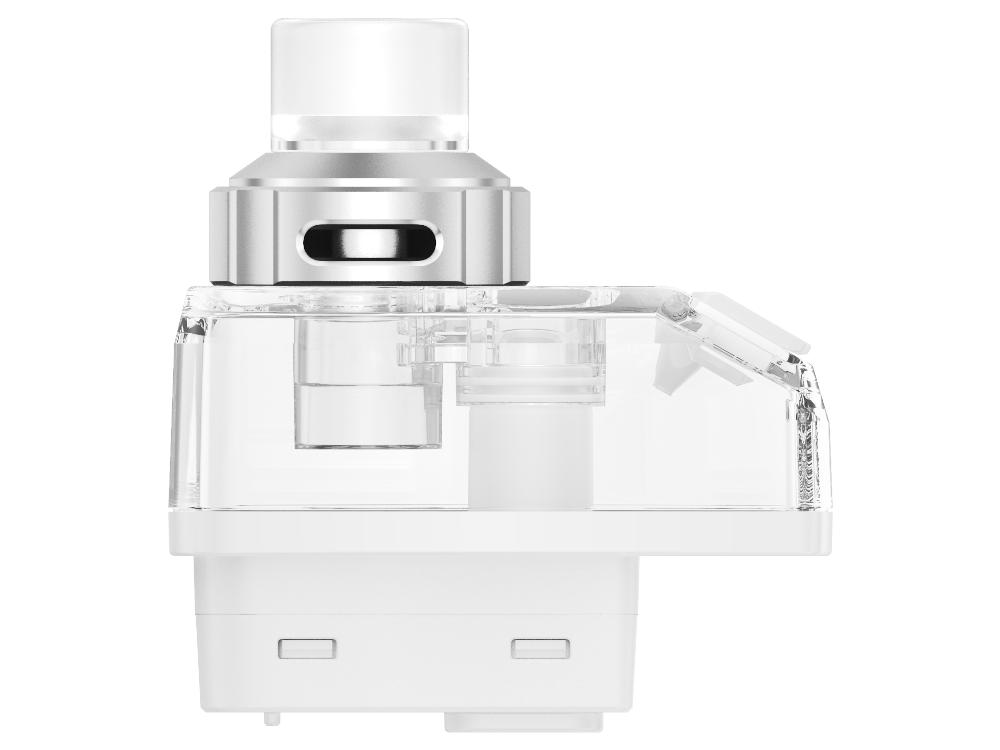 GEEKVAPE - Aegis Hero Cartridge 6,5 ml white