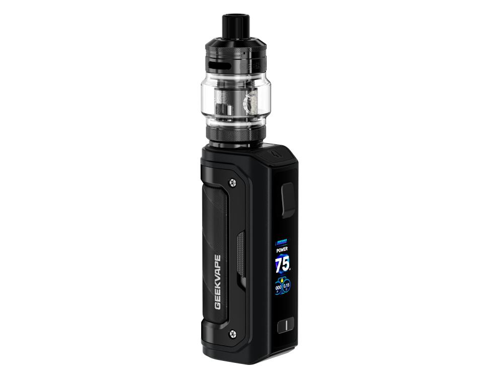 GEEKVAPE - Aegis Mini 5 E-Zigaretten Set Black