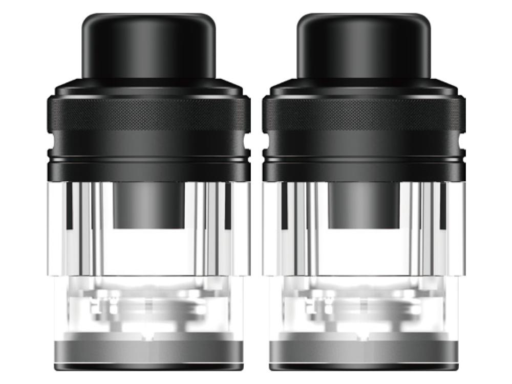 GEEKVAPE - Aegis Force Cartridge 5 ml (2 Stück pro Packung)