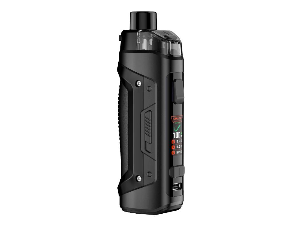 GEEKVAPE - Aegis Boost Pro 2 E-Zigaretten Set schwarz