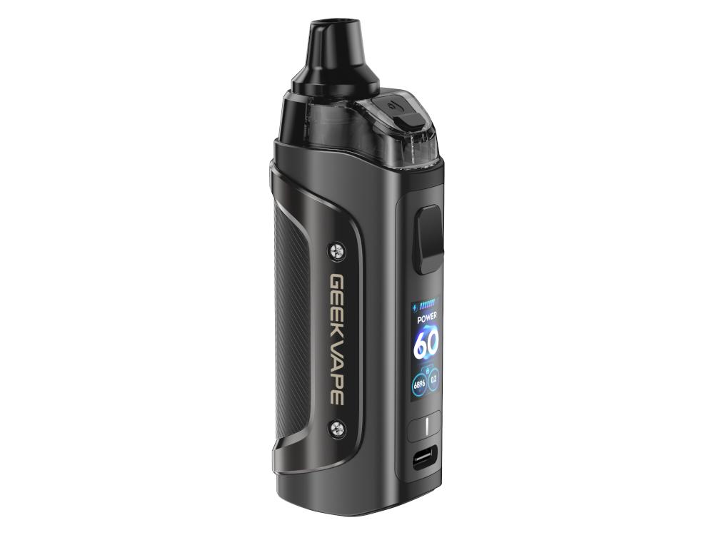 GEEKVAPE - Aegis Boost 3 E-Zigaretten Set schwarz