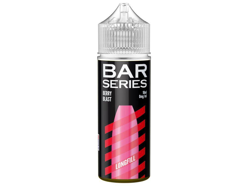 Bar Series - Aroma Berry Blast 10 ml