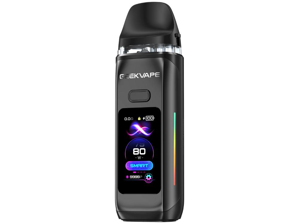 GEEKVAPE - Digi Max E-Zigaretten Set schwarz