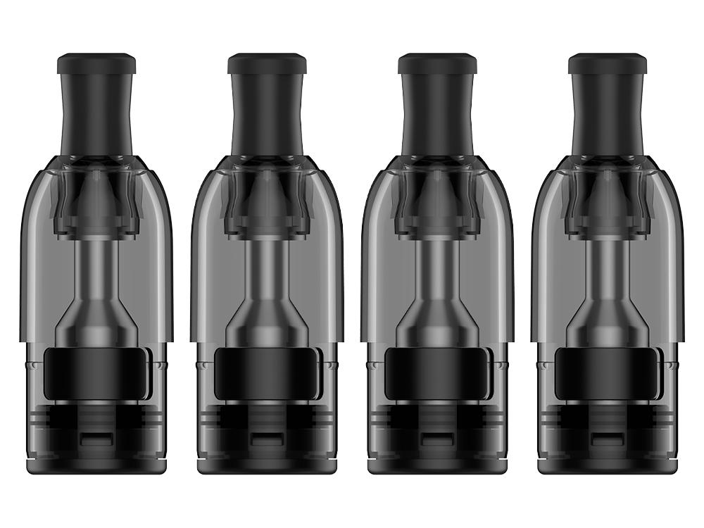 GEEKVAPE - Wenax M1 Cartridge 0,8 Ohm (4 Stück pro Packung)