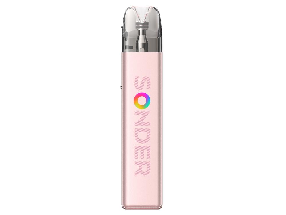 GEEKVAPE - Sonder Q 2 E-Zigaretten Set pink