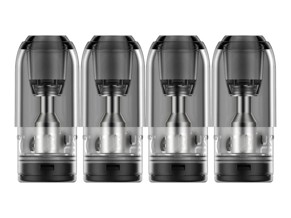 GEEKVAPE - Wenax M1 V2 Cartridge 0,8 Ohm (4 Stück pro Packung)