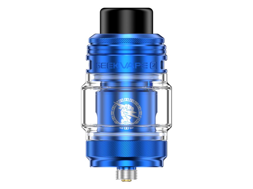 GEEKVAPE - Z Fli Clearomizer Set blau