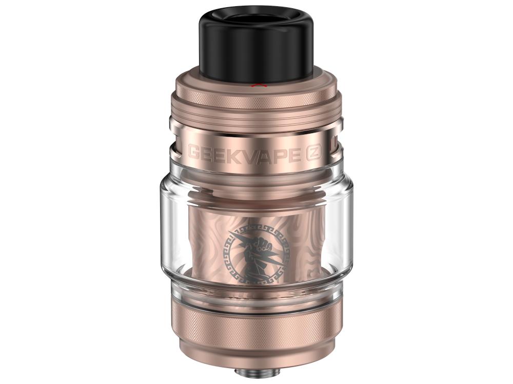 GEEKVAPE - Z Fli 2 Clearomizer Set rosegold
