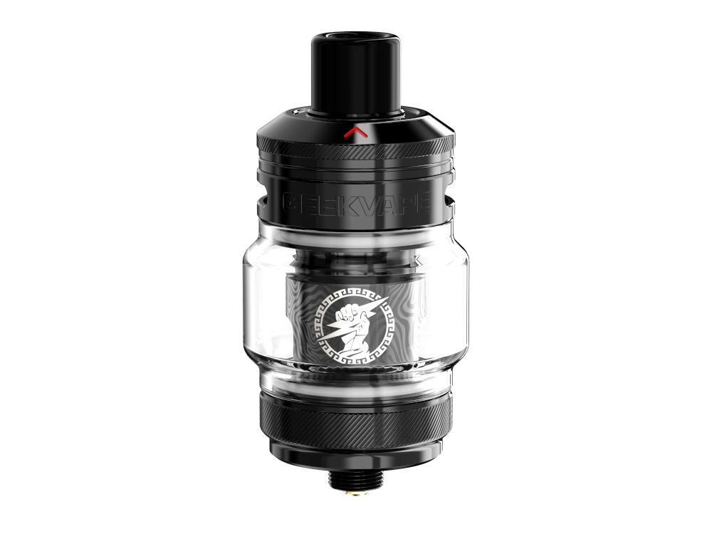GEEKVAPE - Z Nano 3 Clearomizer Set Black