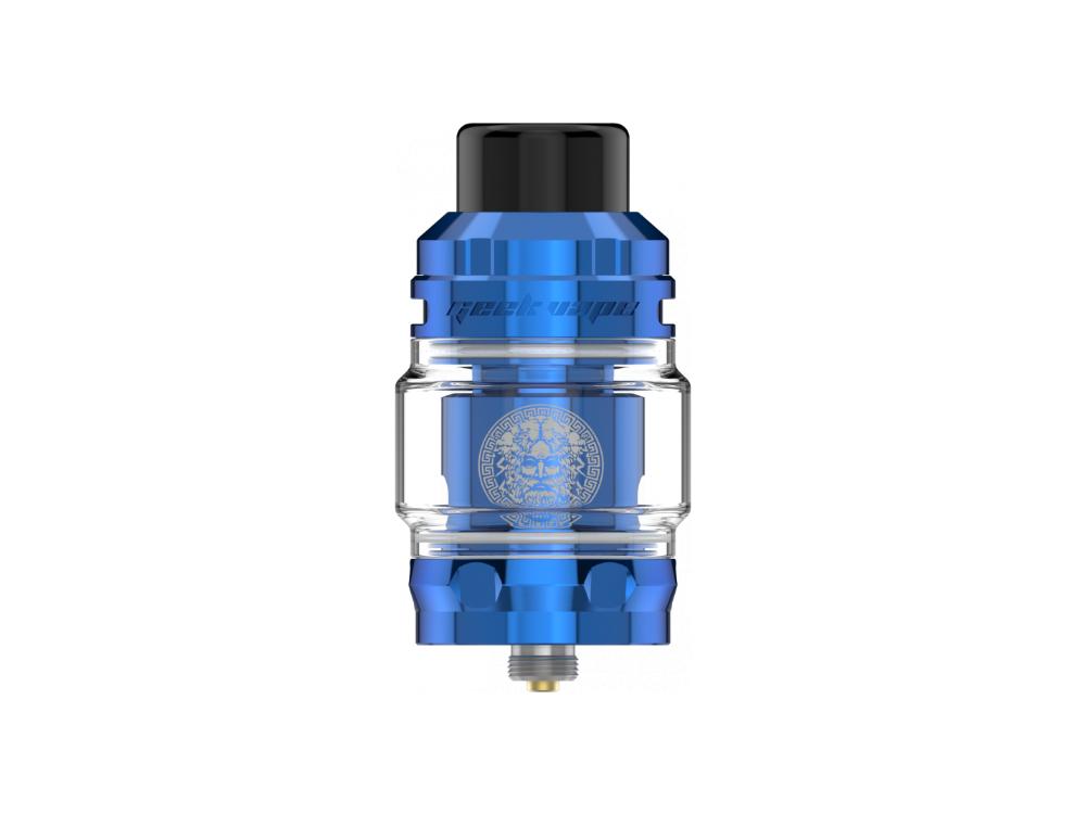 GEEKVAPE - Z Subohm Clearomizer Set blau