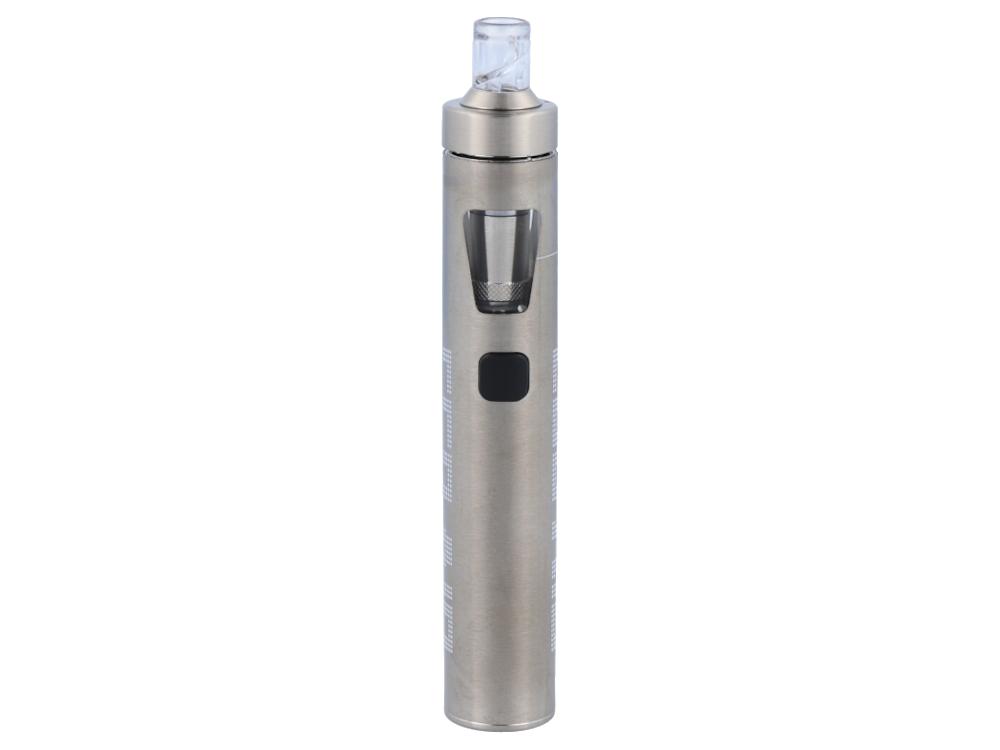 InnoCigs - eGo AIO Simple E-Zigaretten Set silber