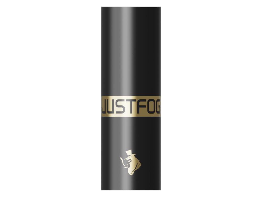 JustFog - GLENT Filter Drip Tip (10 Stück pro Packung)