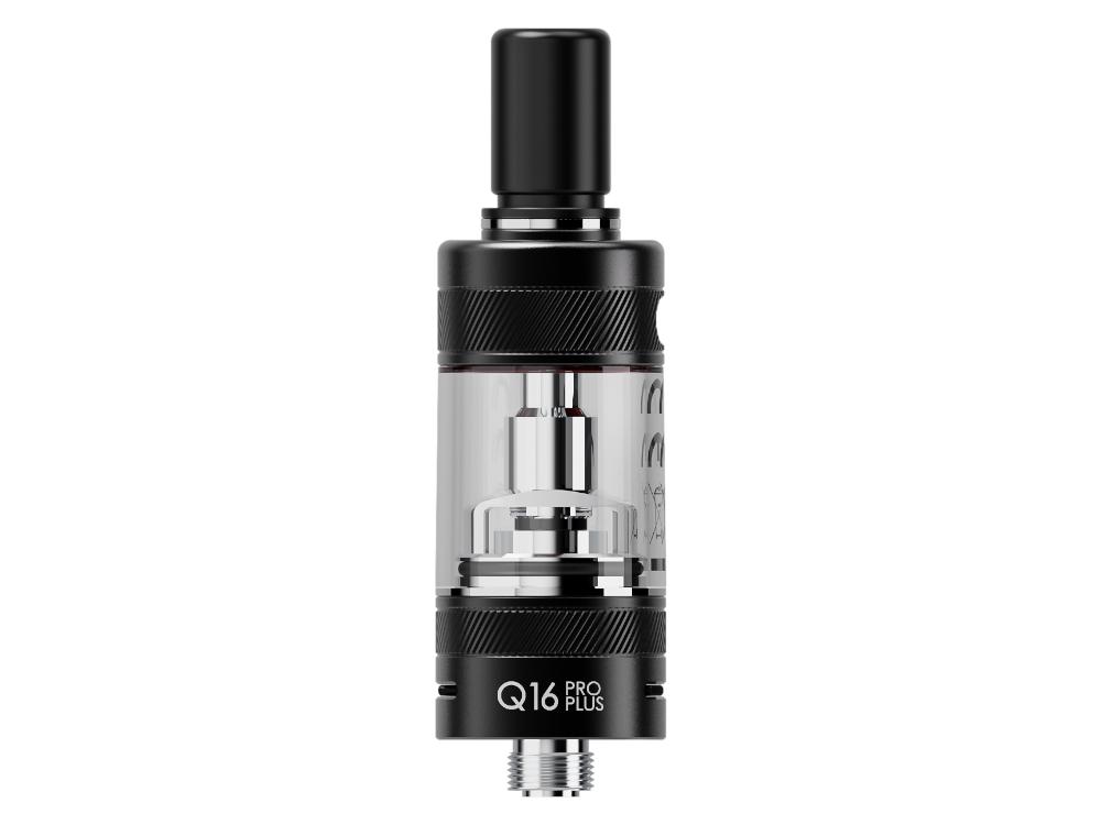 JustFog - Q16 Pro Plus Clearomizer Set schwarz