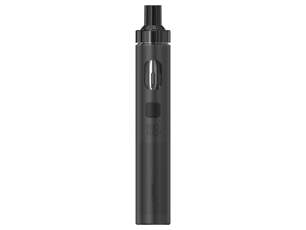 Joyetech - eGo AIO 2 E-Zigaretten Set schwarz