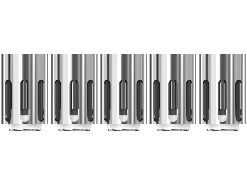 Joyetech - BFC 0,8 Ohm Heads (5 Stück pro Packung)