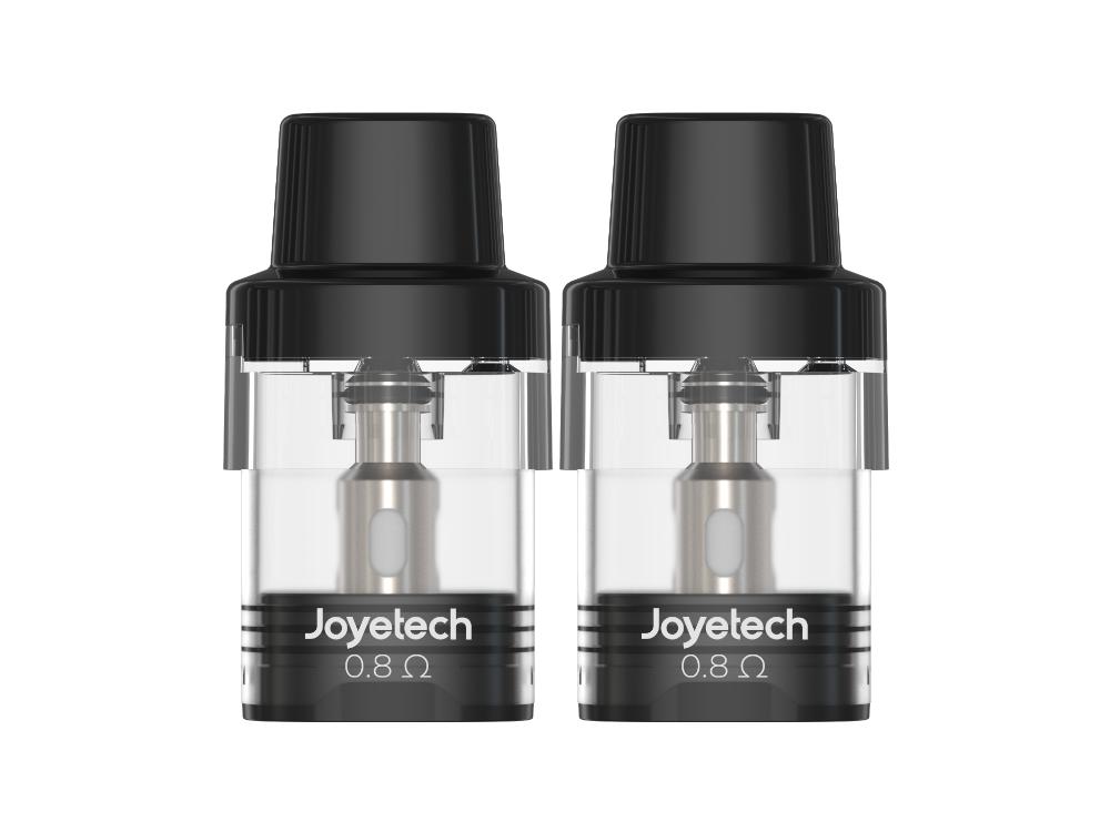 Joyetech - EVIO M Pro Pod 0,8 Ohm (2 Stück pro Packung)