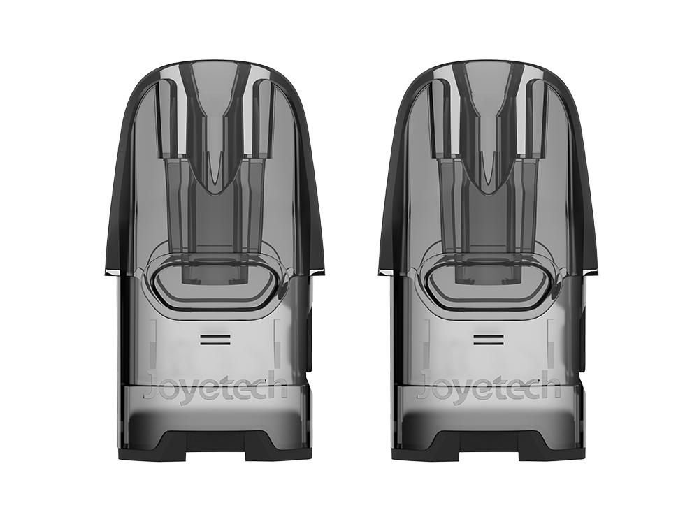 Joyetech - EVIO C Pod (2 Stück pro Packung)