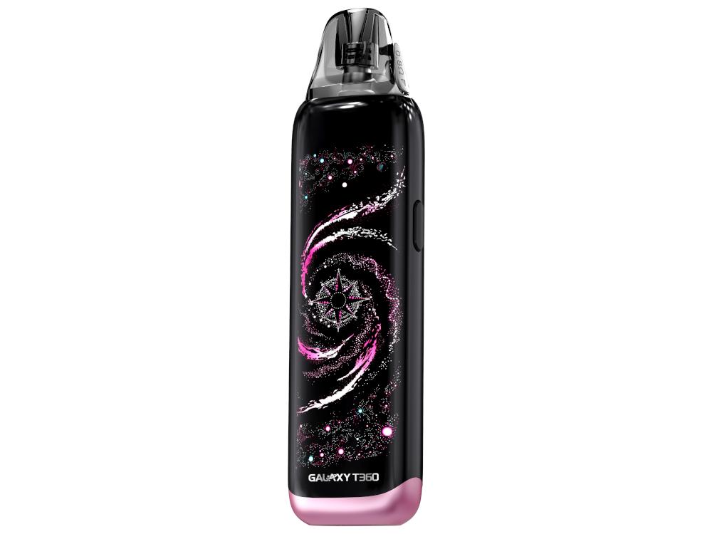 Lost Vape - Galaxy T360 E-Zigaretten Set Sakura Galaxy