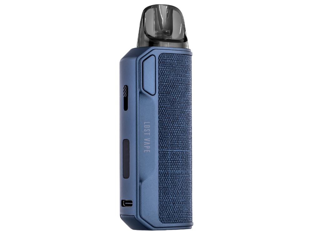 Lost Vape - Thelema Elite S E-Zigaretten Set denim