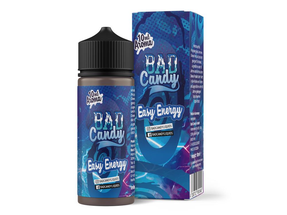 Bad Candy Liquids - Aroma Easy Energy 10 ml