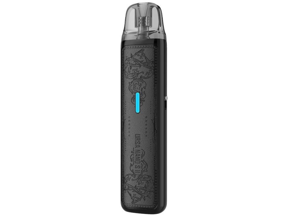 Lost Vape - Ursa Nano S II E-Zigaretten Set schwarz