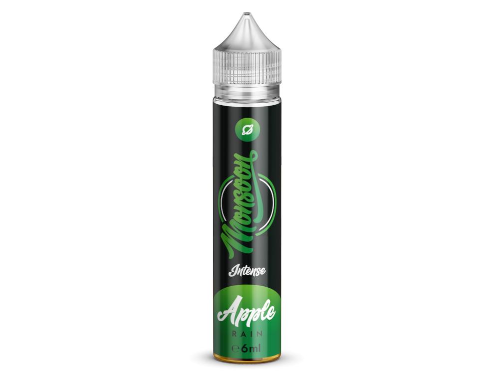Monsoon - Intense - Aroma Apple Rain 6 ml